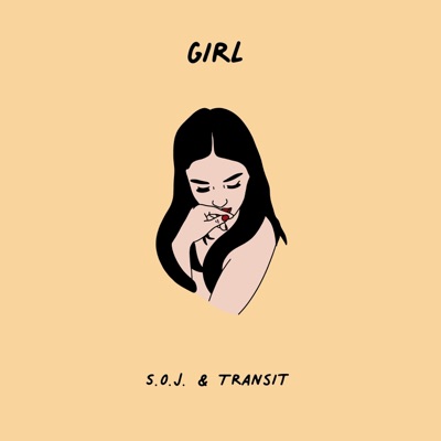 Girl - Single