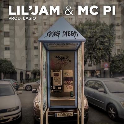 Svng Diego (feat. Mc Pi & Lasio) - Single