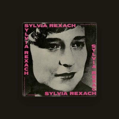 Listen to Sylvia Rexach, watch music videos, read bio, see tour dates & more!