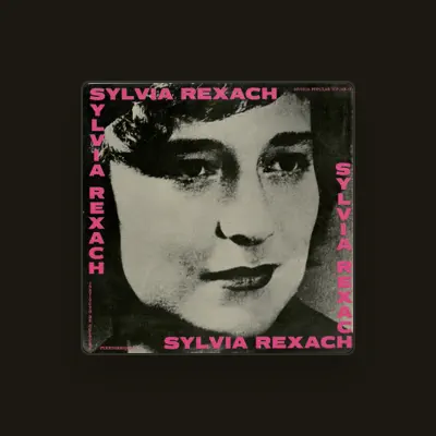 Listen to Sylvia Rexach, watch music videos, read bio, see tour dates & more!