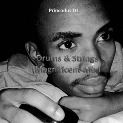 Drums & Strings - Single