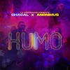 Chacal & Yakarta - Humo