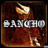 Sancho artwork