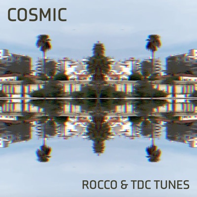 Cosmic - Single