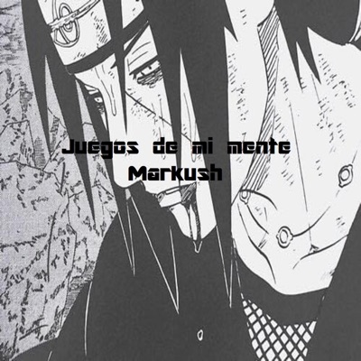 Juegos de Mi Mente (feat. Crsstobvl) - Single
