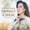 Mối Tình Giê Su - Mai Thiên Vân lyrics