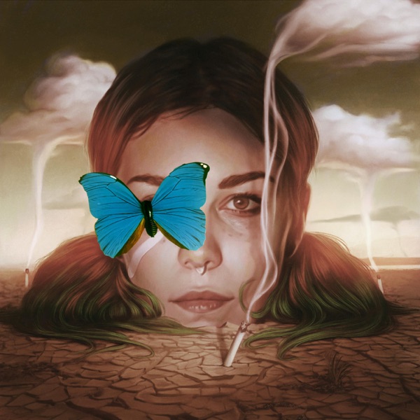 Desert Trash Remixed, Pt. 1 - Single
