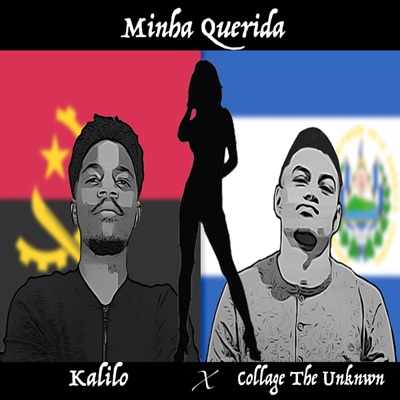 Minha Querida - Single