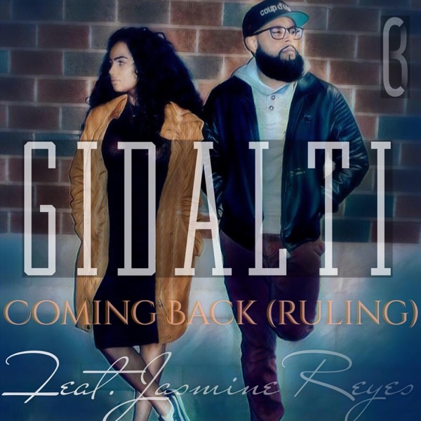 Coming Back (Ruling) [feat. Jasmine Reyes]
