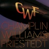 Champlin Williams Friestedt - Runaway
