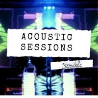 Acoustic Sessions - Steve Acho