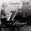 Minuet in F (Mozart) - Single