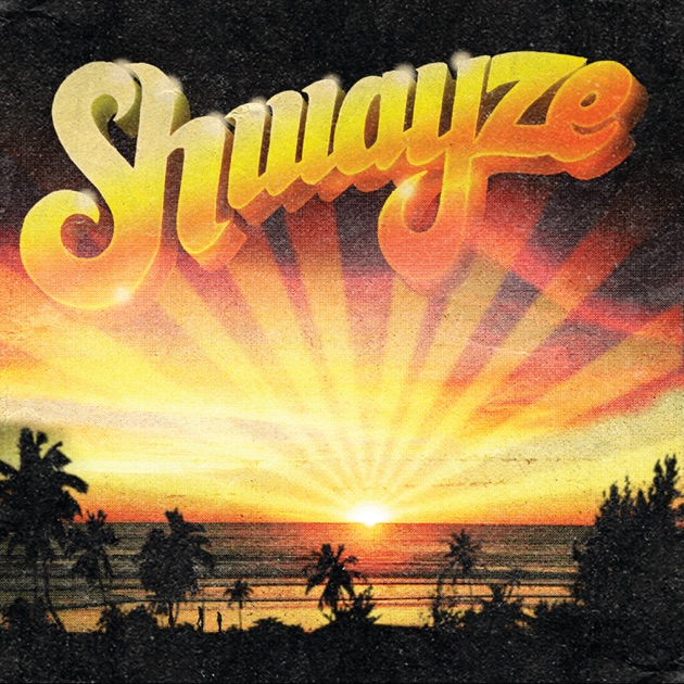 Shwayze - Album by Shwayze - Apple Music