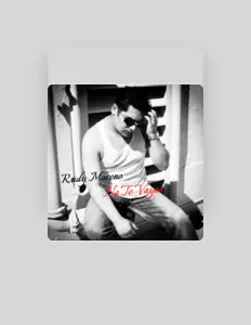 Listen to Rudy Moreno, watch music videos, read bio, see tour dates & more!