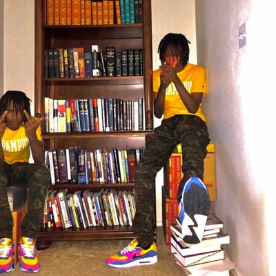 Uber Freestyle - Single