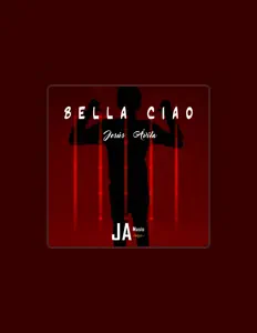 Ouve Jesús Ávila, vê vídeos de música, lê a biografia, vê as datas da digressão e muito mais!