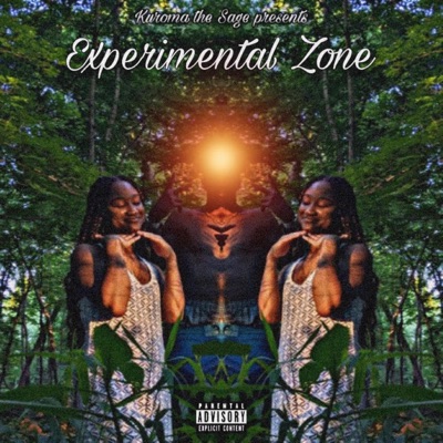 Expirimental Zone Mixtape - EP