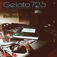 Gelato725 - Single - Mr. Ripley