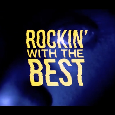 Rocking With the Best (feat. Becky Benzo) - Single