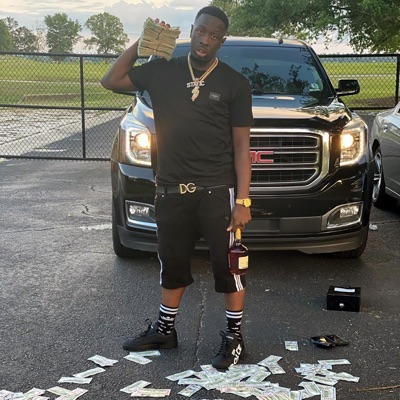 All Out of Favors - Single