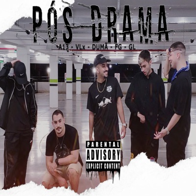 Pós Drama - Single