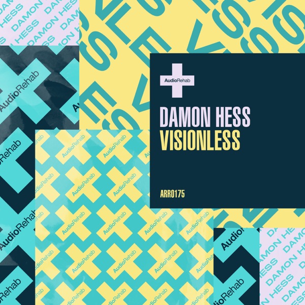 Visionless - Single
