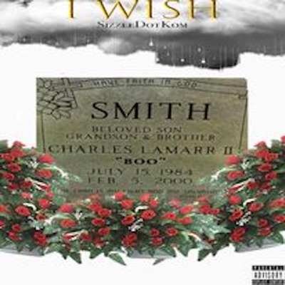 I Wish - Single