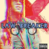 LawBreaker - Single - Billy Shmack