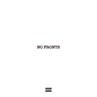 No Fronts (feat. Witchouse 40k) - Single