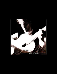 Listen to Tomás Rodríguez, watch music videos, read bio, see tour dates & more!