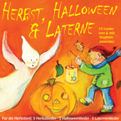 Herbst, Halloween & Laterne - Stephen Janetzko