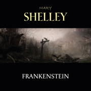 audiobook Frankenstein