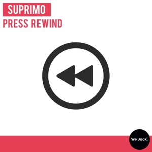 Press Rewind - Single