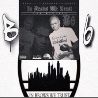 Grindmode (feat. Buddaru & Greedyuno) - Single - B6 PushazInk