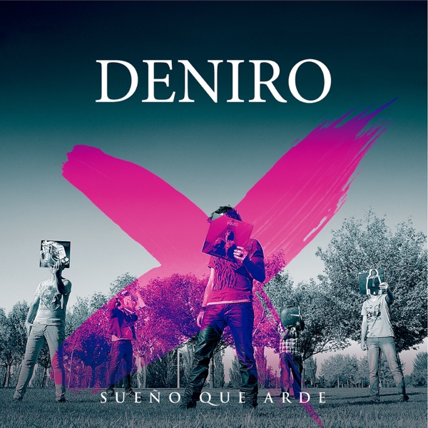 Sueño Que Arde