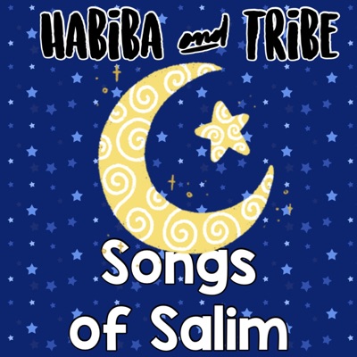 Songs of Salim - EP