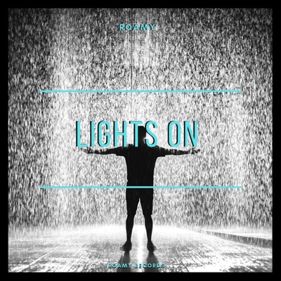Lights On - Single