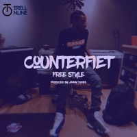 Counterfeit - Single - Terell Online
