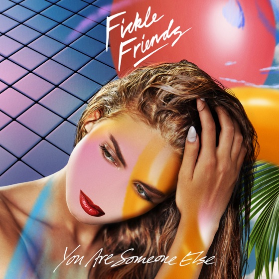 Cover artwork for Swim