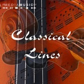 Classical Lines artwork