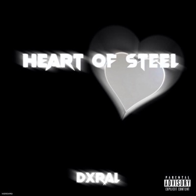 Heart Of Steel - Single