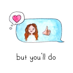But You'll Do - Single