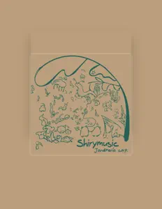 聆聽 Shirymusic、觀看音樂影片、閱讀小傳、查看巡演日期等！