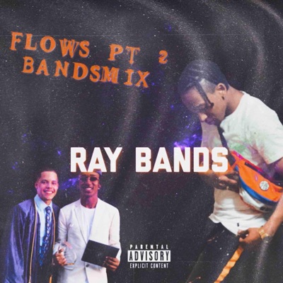 Flows Pt2 (Bandsmix) - Single