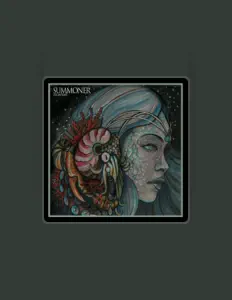 Ascolta Summoner, guarda video musicali, leggi la biografia, vedi le date del tour & altro!