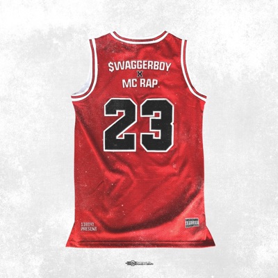 23 (feat. Mc Rap) - Single