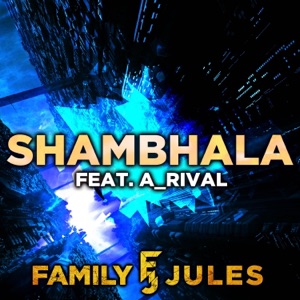 Shambhala (feat. A_Rival) - Single