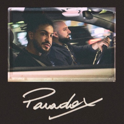 Paradox - Single