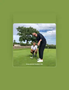 Dengarkan Underbarnet, tonton video musik, baca bio, lihat tanggal tur & lainnya!