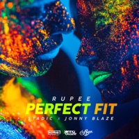 Perfect Fit - Single - Rupee, Jonny Blaze & Stadic